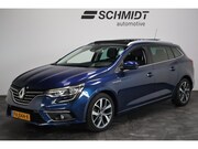 Renault Mégane - Estate 1.2 TCe Bose Automaat | Panoramadak | Carplay | LED