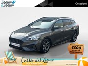 Ford Focus - Wagon 1.0 EcoBoost Hybrid ST Line Business | Camera | Keyles