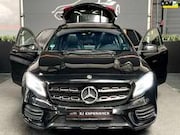 Mercedes-Benz GLA-Klasse - FACE-LIFT AMG PANO NAVI AIRCO 250 PK