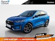 Ford Kuga - 2.5 PHEV ST-Line X | Winterpack | Panorama Dak | Elec Trekha