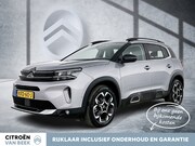 Citroën C5 Aircross - 130 pk Automaat Shine | Adaptive Cruise |