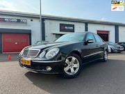 Mercedes-Benz E-klasse - 240 Avantgarde|Concoursstaat|NL Auto|