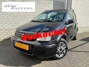 Fiat Panda - 1.2 Sportsound Automaat Airco, Nieuwe Distributie/banden