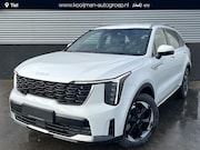 Kia Sorento - 1.6 T-GDi Hybrid 2WD DynamicLine 7p. ACTIE UIT VOORRAAD LEVE