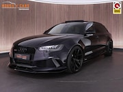 Audi RS6 - Avant 4.0 TFSI quattro Pro Line Plus |panoramadak|Vossen whe