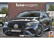 Mercedes-Benz E-klasse - AMG 53 4M+ Night Dyn+ Premium+ Multicontour Alc-hemel Hyper