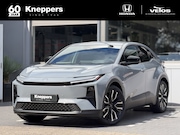 Toyota C-HR - + First Edition 77 kWh 20 inch lichtmetalen velgen, Dodehoek