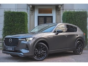 Mazda CX-60 - 2.5 e-SkyActiv PHEV Homura ADAPTIVE | 360 CAM | BOSE | MEMOR