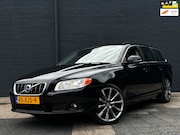 Volvo V70 - Limited Edition | Automaat | Navi