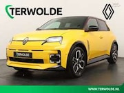 Renault 5 - Techno | Achteruitrijcamera | ISOFIX-bevestigingss