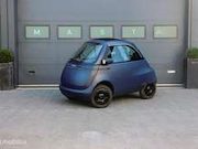 Micro MICROLINO - Competizione 10.5 kWh L7 177 Km. 90 KM/U|BTW|FOLDI