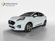 Ford Puma - 1.0 EcoBoost Hybrid ST-Line