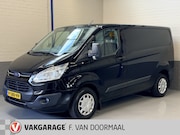 Ford Transit Custom - 270 2.0 TDCI L1H1 Trend | Euro 6 | Trekhaak | Camera