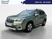 Subaru Forester - 2.0i e-BOXER First Edition 4WD, Trekhaak, Panoramadak etc! N