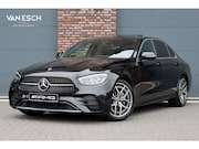 Mercedes-Benz E-klasse - 220 d AMG Line | Schuifdak | Dodehoekassistent | Camera | Au