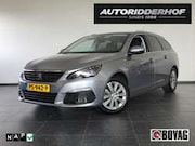 Peugeot 308 - SW 1.2 PureTech Blue Lease Premium | 100% Onderhou