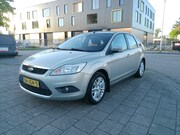 Ford Focus - 2.0 GHIA