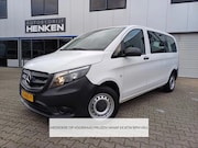 Mercedes-Benz Vito - 109 BlueTEC Base Lang 9PERSONEN/PRIJS EX BTW BPM VRIJ / 6X O