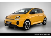 Renault Twingo - Renault E-Tech electric urban range techno 27.5 kWh