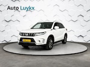 Suzuki Vitara - 1.4 Boosterjet Select Smart Hybrid | Navigatie | Parkeercame