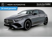 Mercedes-Benz A-klasse - A 250e Automaat Business Solution AMG Limited | Excellence E