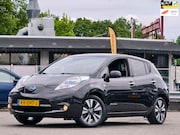 Nissan Leaf - Tekna 30 kWh / NAP / KEYLESS / NAVI / CAMERA / AIRCO / SP VL