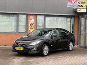 Mazda 6 - 2.0 GT-M Line