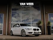 BMW 1-serie - 125i Upgrade Edition | Cruise control | Sportstuur | Stoelve
