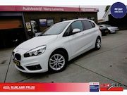 BMW 2-serie Active Tourer - 218i Corporate Lease High Executive