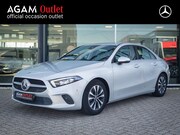 Mercedes-Benz A-klasse - Limousine 200 Business Solution