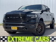 Dodge Ram - pick up 4x4 Crew Cab Limited Night LPG