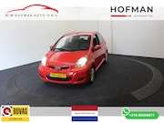 Toyota Aygo - 1.0-12V Comfort Automaat