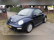Volkswagen Beetle Cabrio - 2.0