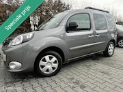 Renault Kangoo - Family 1.2 TCe / Rolstoelauto / Automaat / Zeer netjes