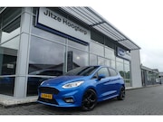 Ford Fiesta - 1.0 EcoBoost ST-Line X WINTER PACK, CRUISE, CLIMA, NAVI, PDC