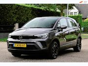 Opel Crossland - 1.2 Turbo Elegance | AUTOMAAT | CARPLAY | NAVI | CLIMA | CRU