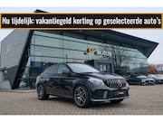 Mercedes-Benz GLE-klasse - Coupé GLE43 AMG 390pk 4MATIC Panoramadak *BTW* Harman/Kardon