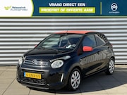 Citroën C1 - 1.0 e-VTi Airscape Feel | Cabrio | Airco | Bluetooth | Speed