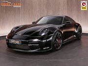 Porsche 911 - 4.0 GT3 Touring |Akrapovic|Akrapovic downpipes|Akrapovic dif