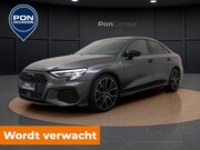 Audi A3 - Limousine 30 TFSI S-line | Parkeerhulp | Sportstoelen | Spor
