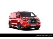 Ford e-Transit - Cust. 340 L2H1 Sport 71 kWh | Nieuw te bestellen |