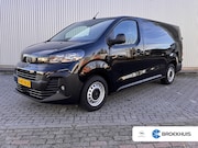 Opel Vivaro-e - Electric L3 75 kWh | 11 kW lader | 2 zitplaatsen rechtsvoor 