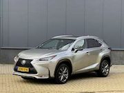 Lexus NX - 300h AWD F Sport Line Schuifdak