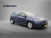 Renault Mégane - Estate 1.6 E-Tech Plug-In Hybrid 160 Business Zen - Carplay,