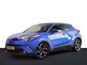 Toyota C-HR - 1.8 Hybrid Style