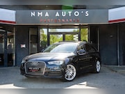 Audi A6 - 2.0 TFSI Sport Edition S-LINE PANO/NAP/DEALER ONDERHOUDEN/3E