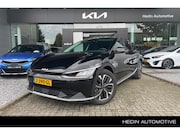 Kia EV6 - Light Edition 58 kWh | SOH 100% | Tot 10 jaar of 150.000 km