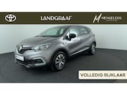 Renault Captur - 0.9 TCe Zen | Navi | Parkeersensoren