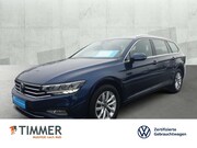 Volkswagen Passat - 2.0 TDI DSG BUSINESS +LED +ACC +RKAM +NAVI +SHZ +