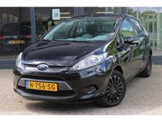 Ford Fiesta - 1.25 Trend | Airco | Centrale vergrendeling | All-Season |